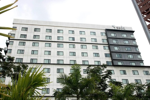 Gallery - Seda Abreeza - Newly Renovated
