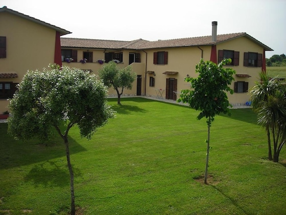 Gallery - Agriturismo Zugarelli