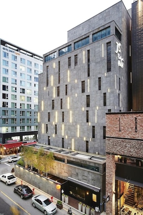 Gallery - Js Boutique Hotel Dongtan