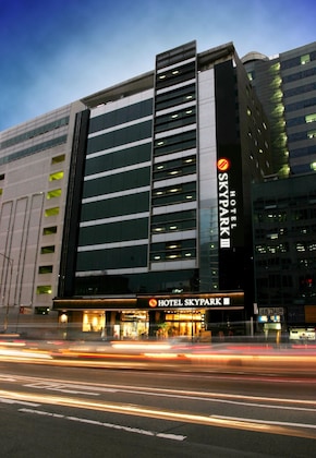 Gallery - Hotel Skypark Myeongdong Iii