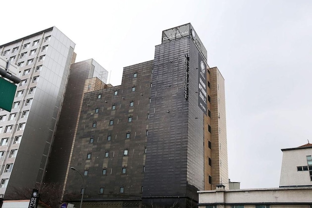 Gallery - Hotel Cullinan Yongin