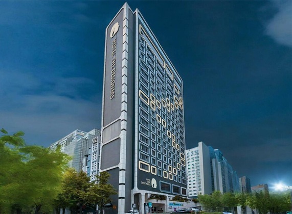 Gallery - Hotel The Designers Incheon