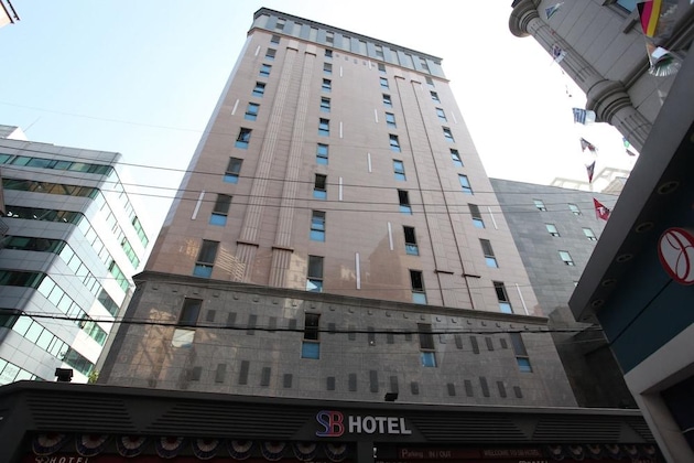 Gallery - Boutique Hotel SB Yeouido