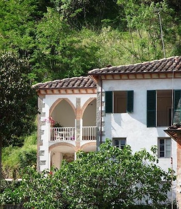 Gallery - Villa Rosalena