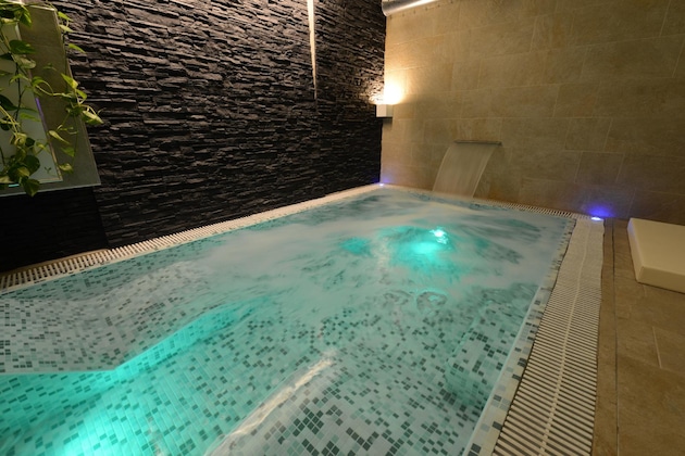 Gallery - Hotel Guglielmo