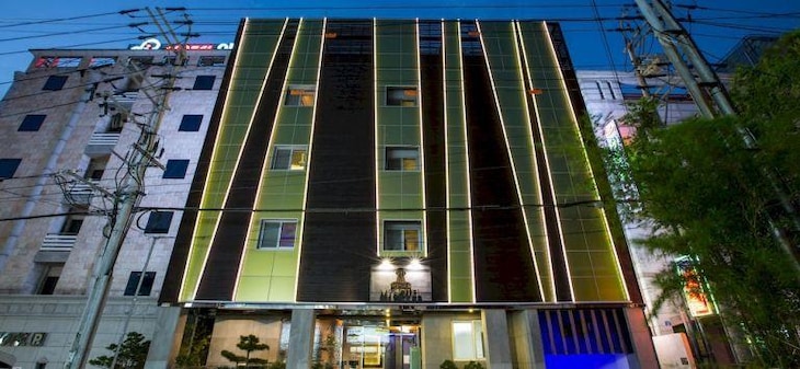 Gallery - Mj Hotel