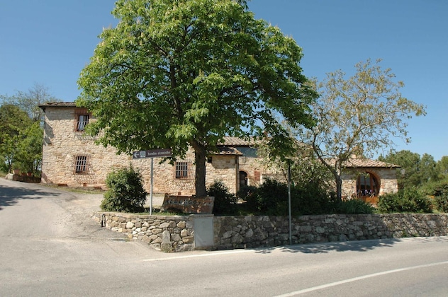 Gallery - Albergo Il Colombaio