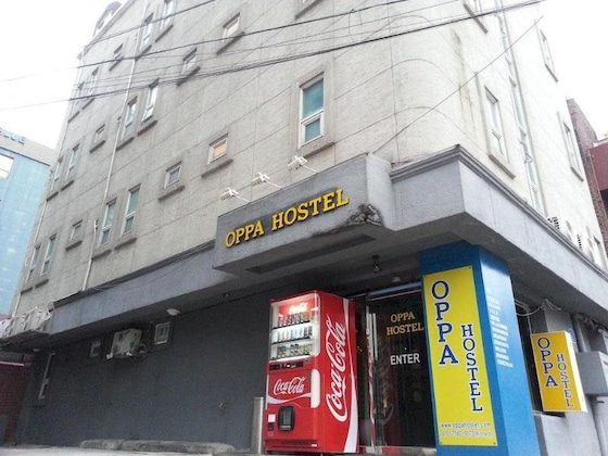 Gallery - Oppa Hostel