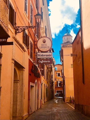 Gallery - Hotel Garibaldi