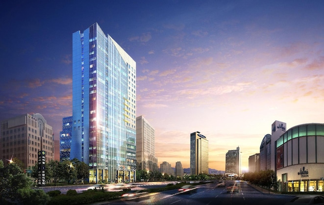 Gallery - Value Hotel Worldwide High End