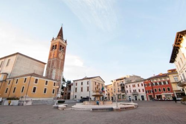 Gallery - Residenza Agnello D'oro