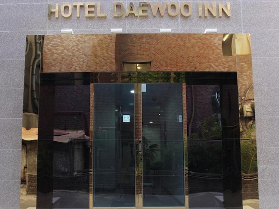 Gallery - Hotel Daewoo Inn