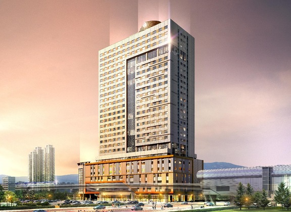 Gallery - Stellar Marina Hotel