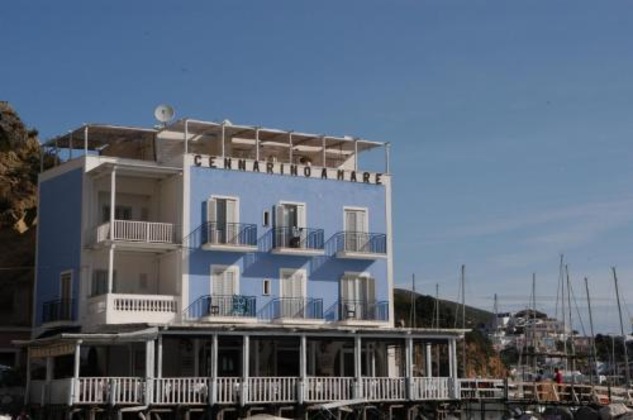 Gallery - Hotel Gennarino A Mare