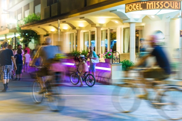 Gallery - Hotel Missouri