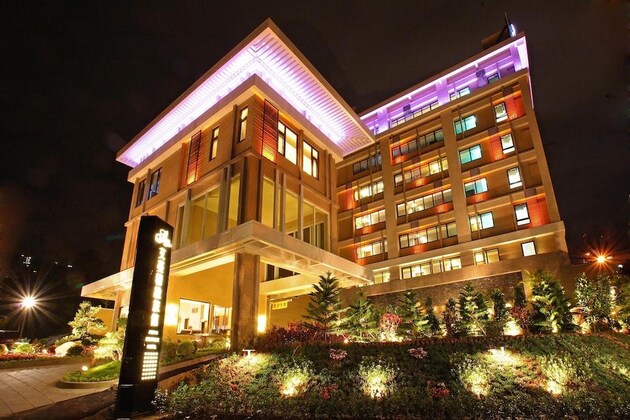 Gallery - Norway Forest Tamsui Motel