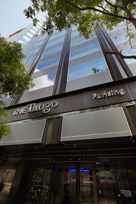 Gallery - The Tango Taipei Fuhsing
