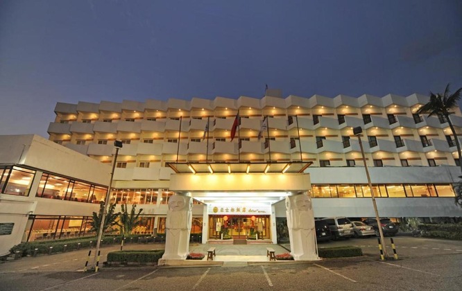 Gallery - Astar Hotel