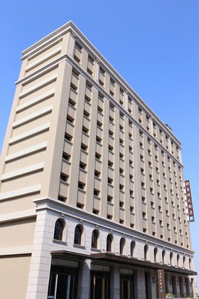 Gallery - Fushin Hotel Tainan