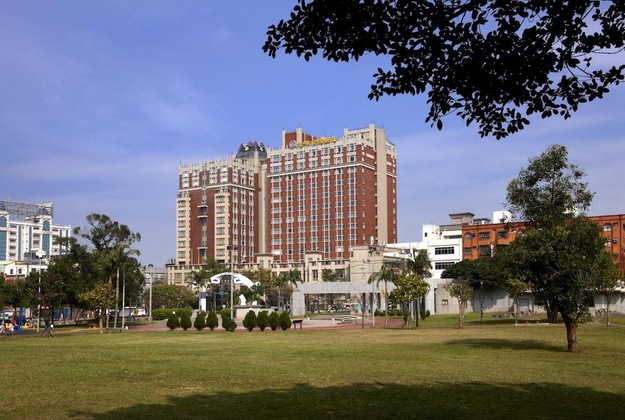 Gallery - Hotel Kuva Chateau