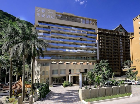 Gallery - Chihpen Century Hotel