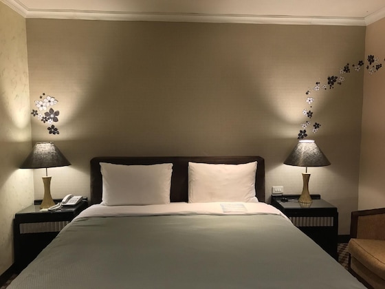 Gallery - Astar Hotel Taipei