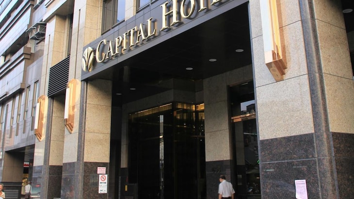 Gallery - Capital Hotel Songshan