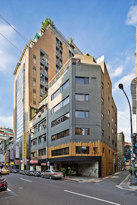 Gallery - Cho Hotel
