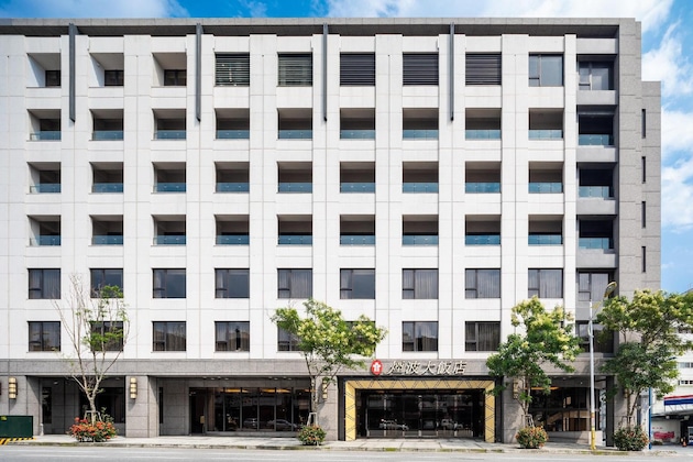 Gallery - Lakeshore Hotel Hualien