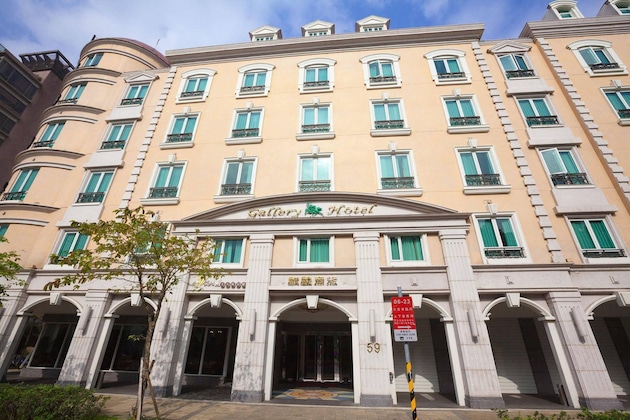 Gallery - Gallery Hotel