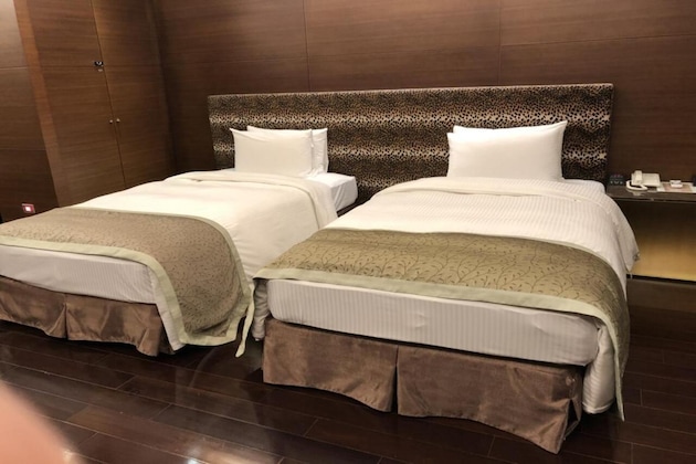 Gallery - Bellezza Taipei Hotel