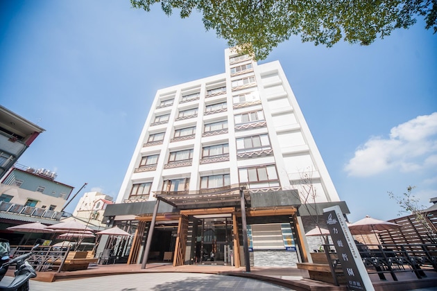 Gallery - Lealea Garden Hotels - Sun Lake