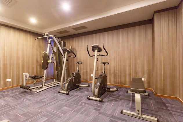 Gallery - Slv Hotel Group - Slv Business Hotel