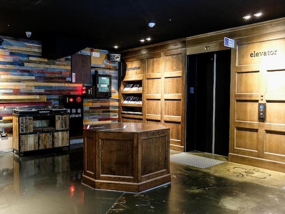 Gallery - Swiio Hotel Ximending