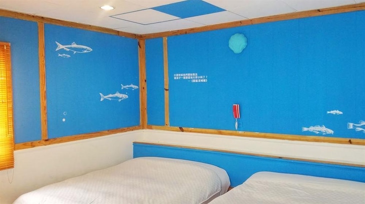 Gallery - Long Holiday Inn