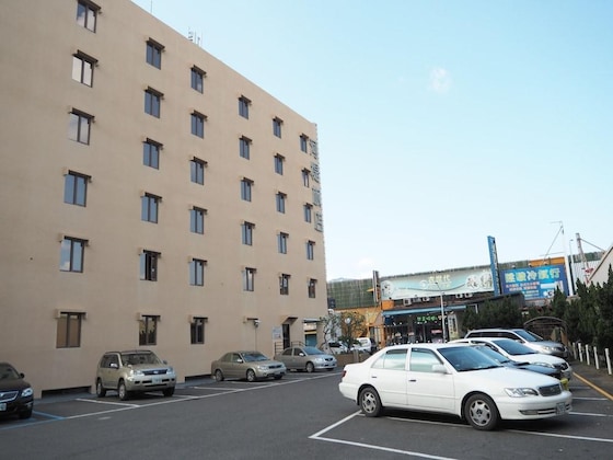 Gallery - The Riverside Hotel Hengchun