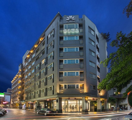 Gallery - Le Parker Taichung