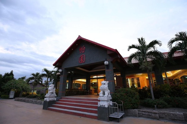 Gallery - Yi Yuan Resort