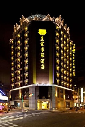 Gallery - Royal Seasons Hotel Taichung Zhongkang