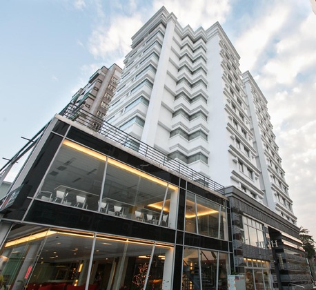 Gallery - Hotel Hi Xinmin
