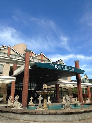 Gallery - Yangmingshan Tien Lai Resort & Spa