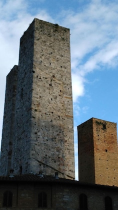 Gallery - Residenza D'epoca Palazzo Buonaccorsi