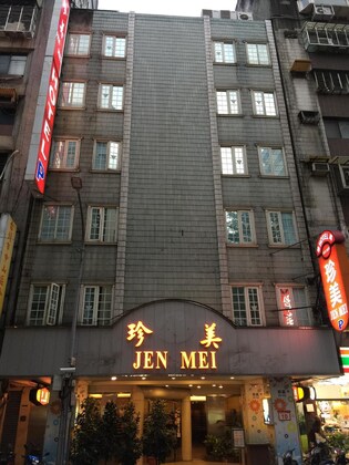 Gallery - Jen Mei Hotel