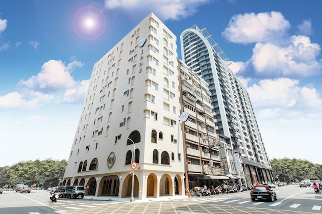 Gallery - Inns Hotel
