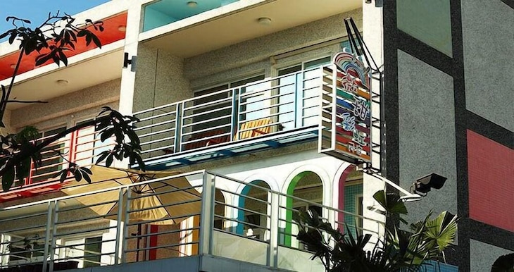 Gallery - Sweet Rainbow B&B
