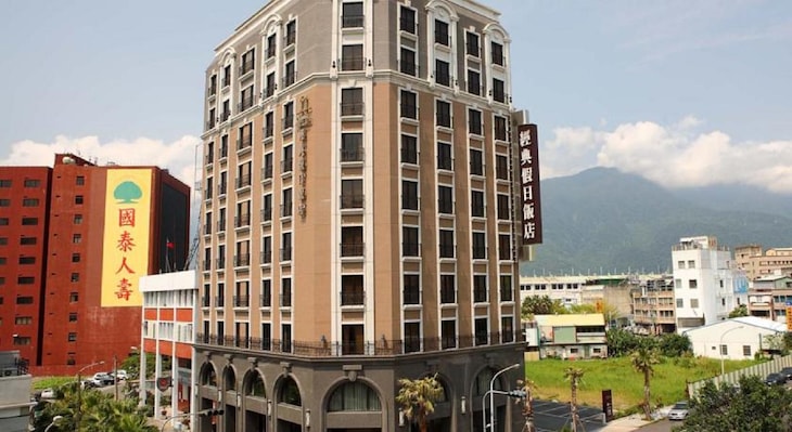 Gallery - Classic City Resort