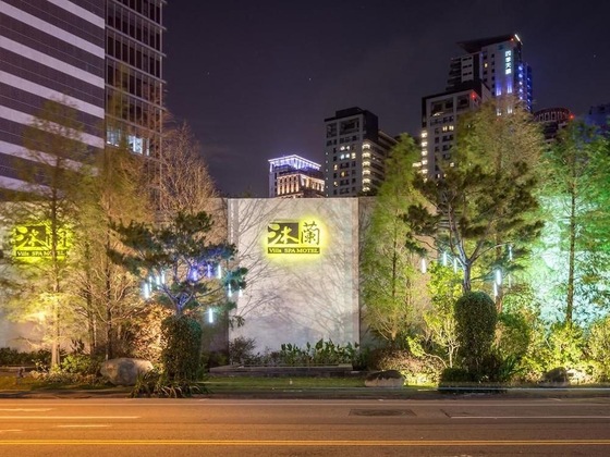 Gallery - Mulan Motel Taichung