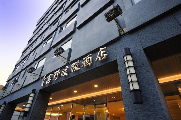 Gallery - Hoya Resort Hotel Hualien