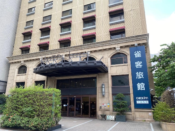 Gallery - Hotel June