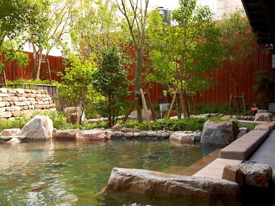 Gallery - Jiaoxi-The Riverside